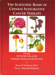 The Scientific Basis of Chinese Integrative Cancer Therapy